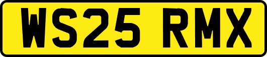 WS25RMX