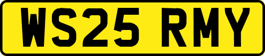 WS25RMY