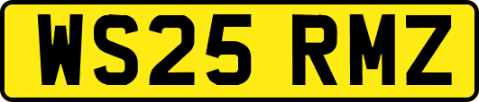 WS25RMZ