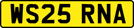 WS25RNA