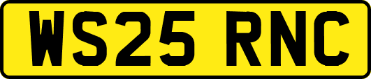 WS25RNC