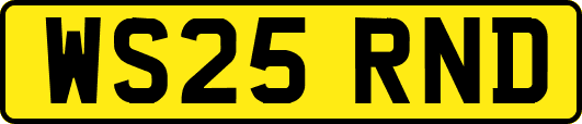WS25RND