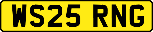 WS25RNG