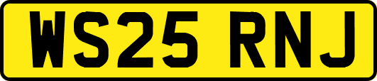 WS25RNJ