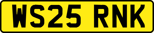 WS25RNK