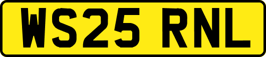 WS25RNL