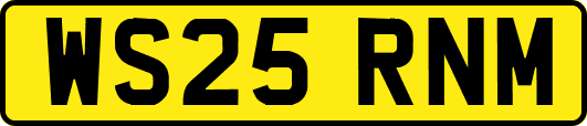 WS25RNM