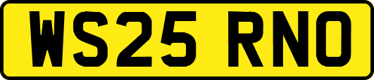 WS25RNO
