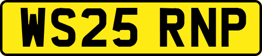 WS25RNP