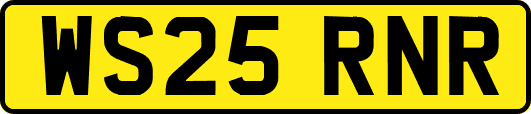 WS25RNR