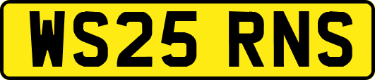 WS25RNS