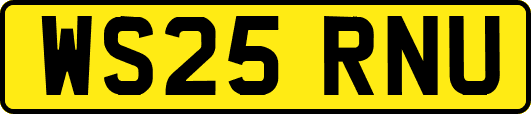 WS25RNU