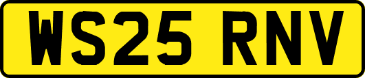 WS25RNV