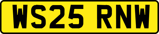 WS25RNW
