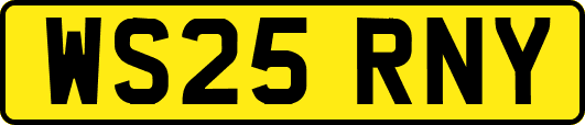 WS25RNY