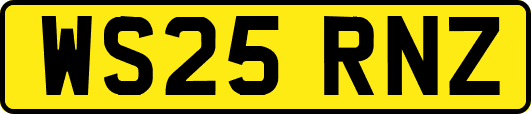 WS25RNZ
