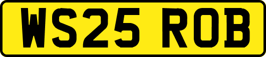 WS25ROB