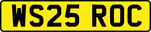 WS25ROC
