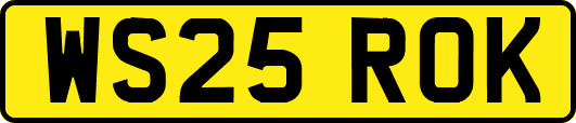 WS25ROK