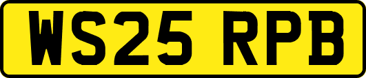 WS25RPB