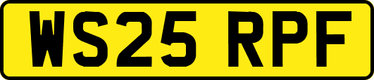 WS25RPF