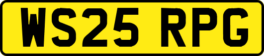 WS25RPG