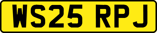 WS25RPJ