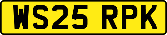 WS25RPK