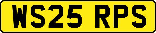 WS25RPS