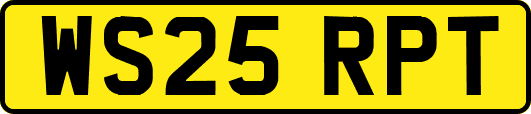 WS25RPT