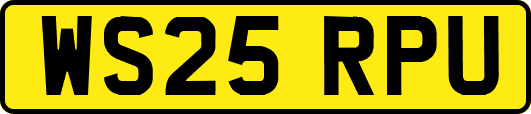 WS25RPU