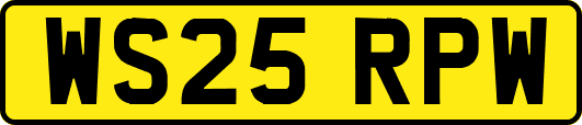 WS25RPW