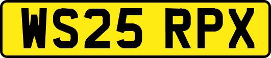 WS25RPX