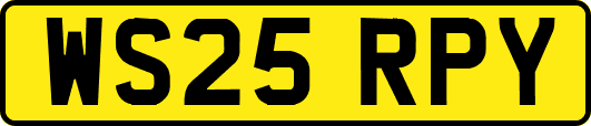 WS25RPY