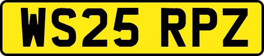 WS25RPZ