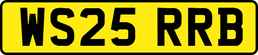 WS25RRB
