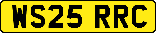 WS25RRC