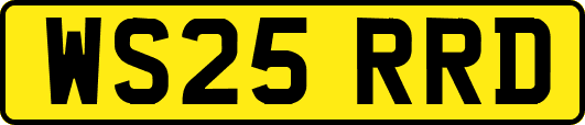 WS25RRD