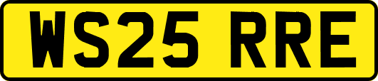 WS25RRE
