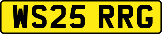 WS25RRG