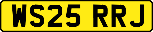 WS25RRJ