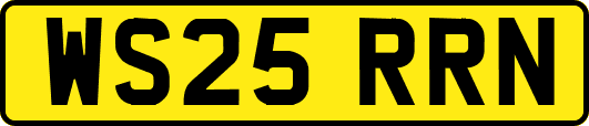 WS25RRN