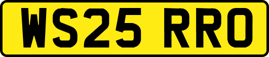 WS25RRO
