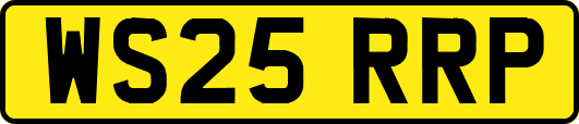 WS25RRP