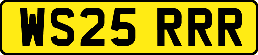 WS25RRR