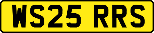 WS25RRS