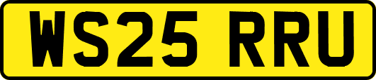 WS25RRU