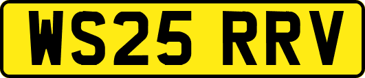 WS25RRV
