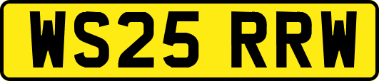 WS25RRW