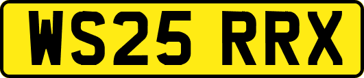 WS25RRX